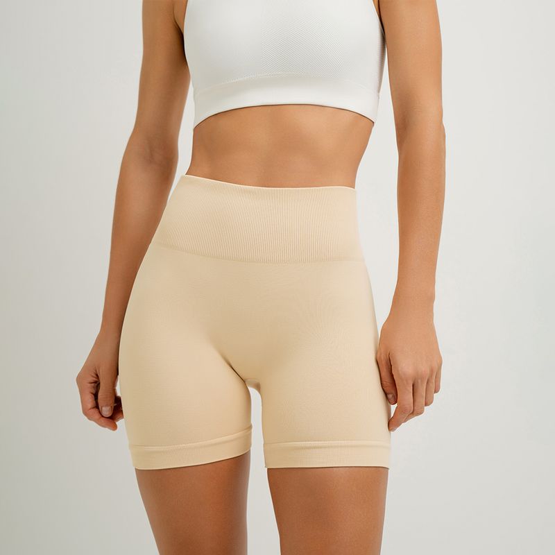 PUNTO BLANCO - Licra deportiva Mujer Punto Blanco Interlok