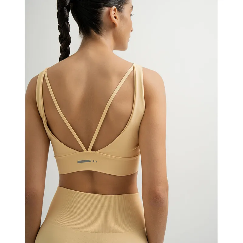 PUNTO BLANCO - Top Deportivo Mujer Punto Blanco Training 