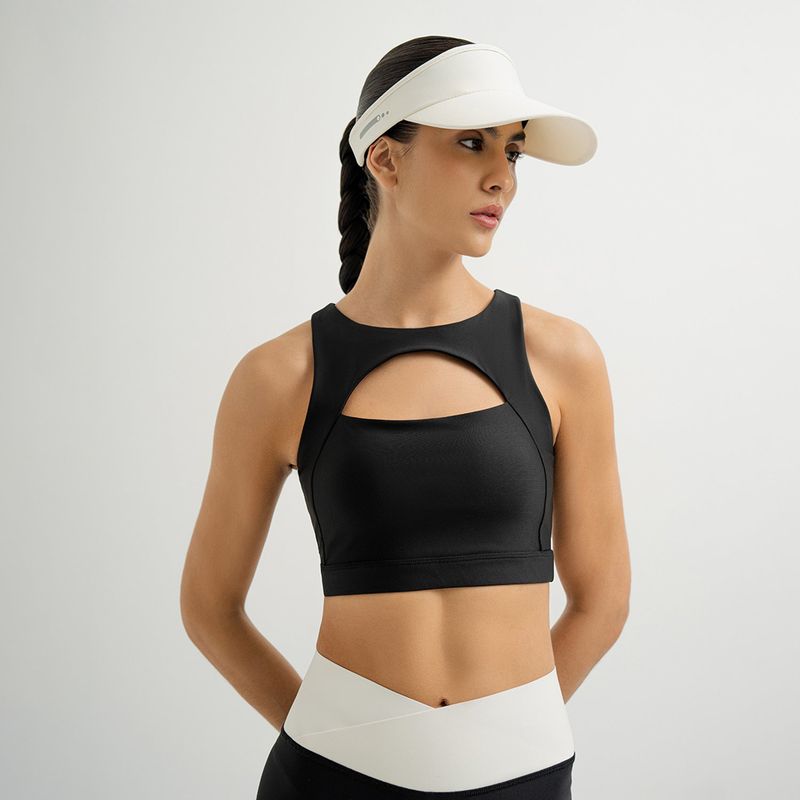 PUNTO BLANCO - Top deportivo Mujer Punto Blanco Training JERSEY