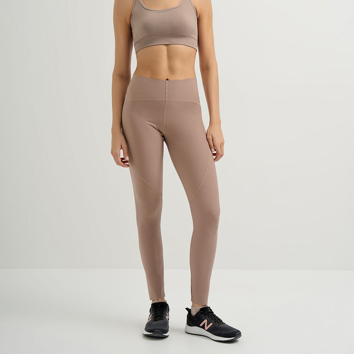 PUNTO BLANCO - Top Deportivo Mujer Punto Blanco Gimnasio y ejercicio