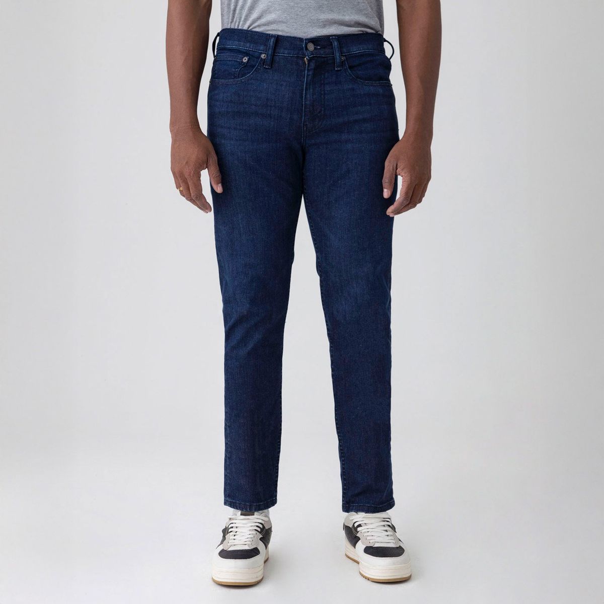 LEVIS - Jean 5 Bolsillos Hombre Slim 511 Levis