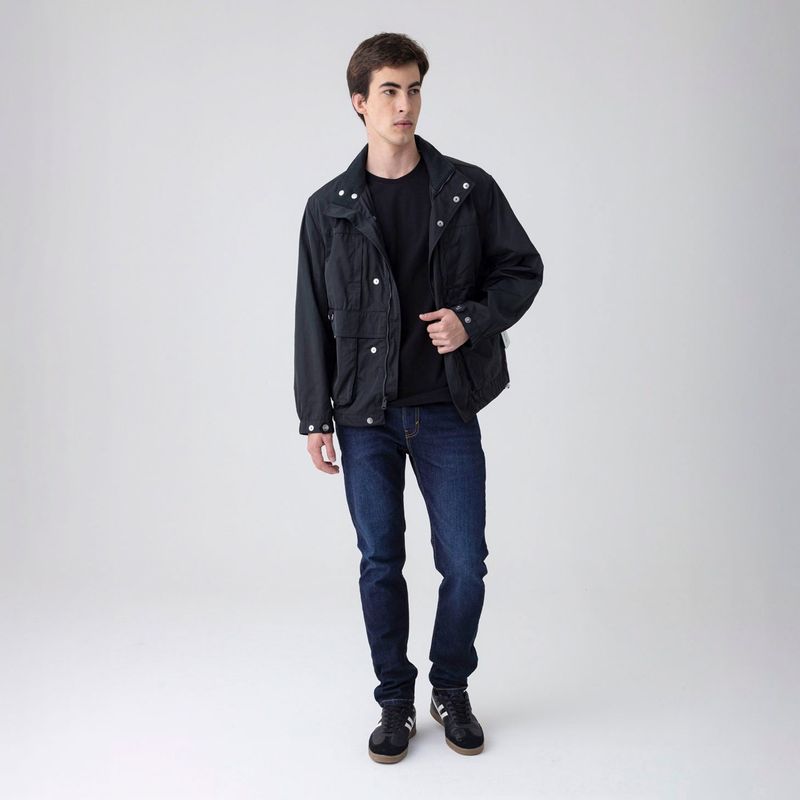 LEVIS - Jean 5 Bolsillos para Hombre Tapered 512 Levis