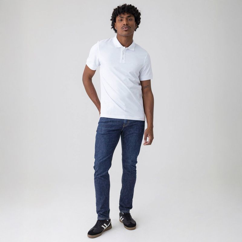 LEVIS - Jean 5 Bolsillos para Hombre Tapered 512 Levis