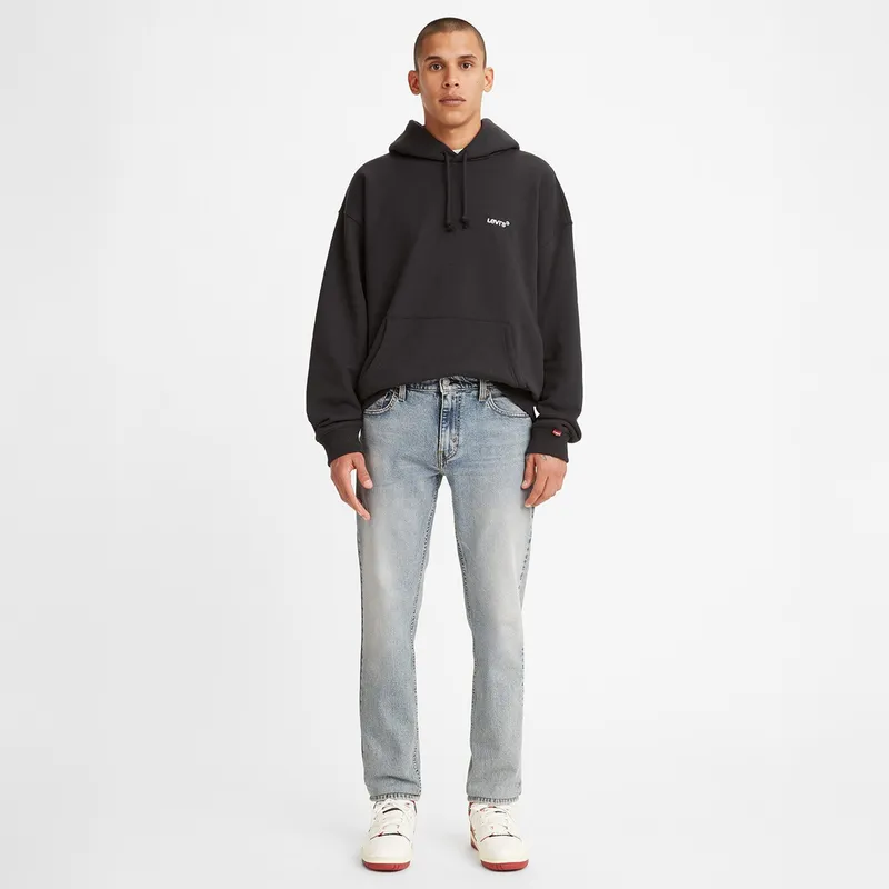 LEVIS - Jean 5 Bolsillos para Hombre Slim 511 Levis