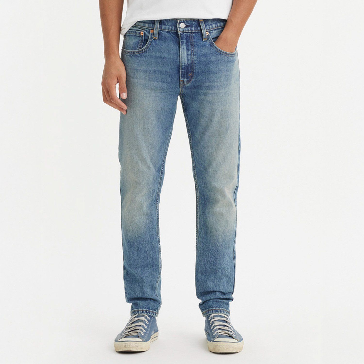 512™ SLIM TAPER
