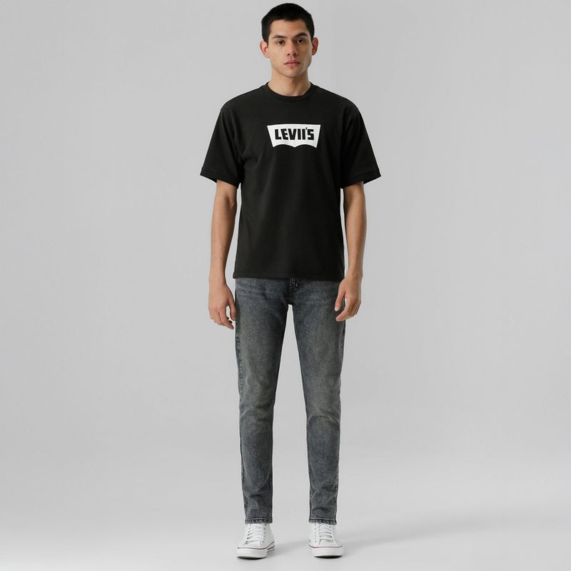 LEVIS - Jean 5 Bolsillos para Hombre Slim-512 Levis