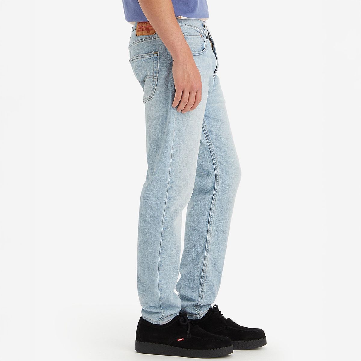 LEVIS - Jean 5 Bolsillos para Hombre Slim 512 Levis