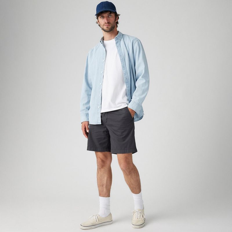 LEVIS - Bermuda Hombre Levis