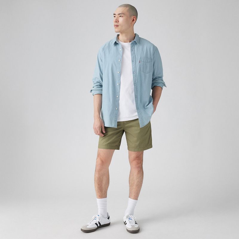 LEVIS - Bermuda Hombre Levis