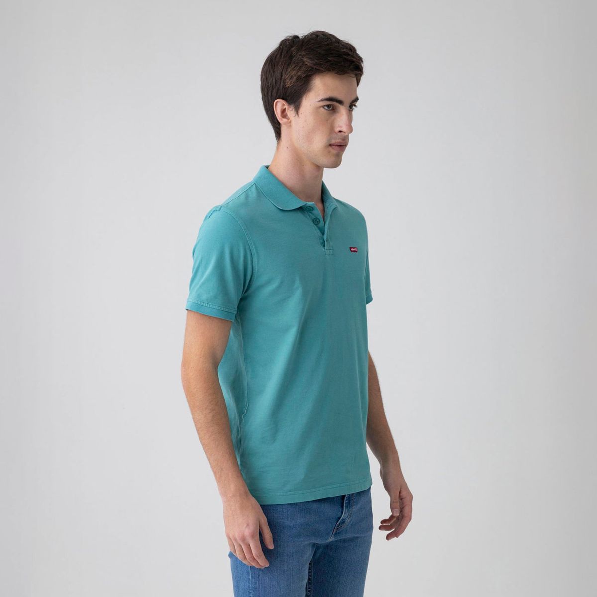 LEVIS - Camiseta polo Hombre Manga corta Levis