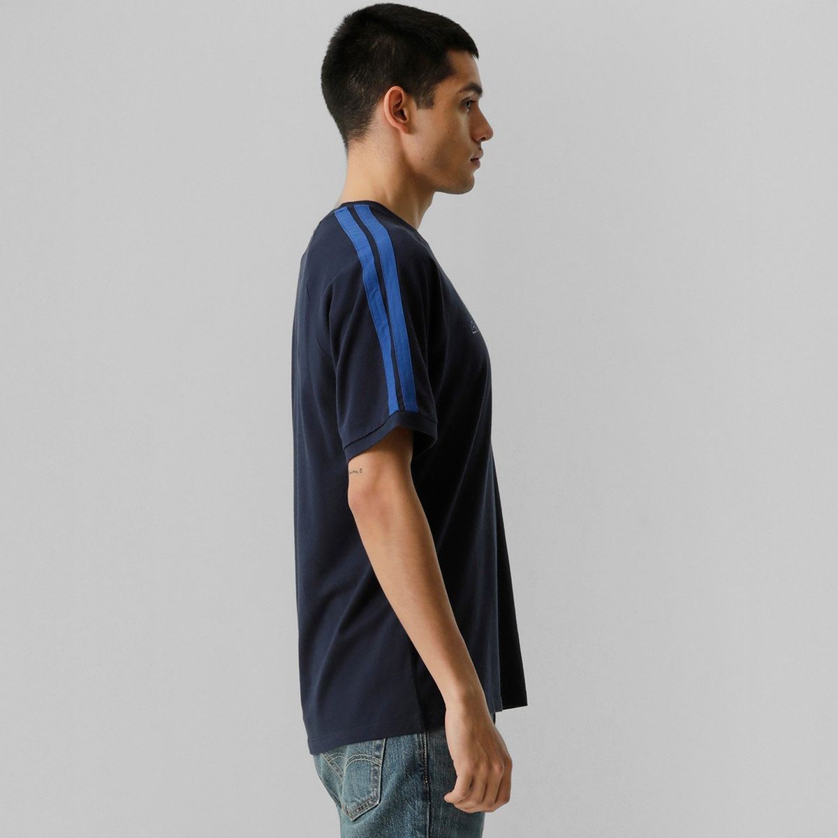 LEVIS - Camiseta Hombre Manga corta Levis