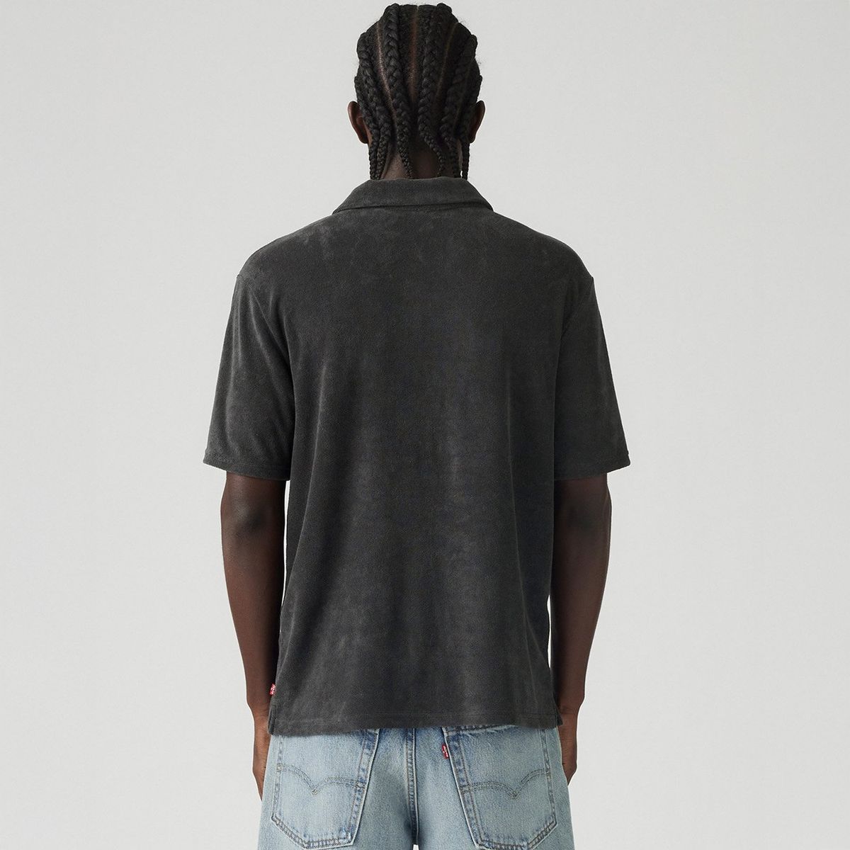 LEVIS - Camiseta polo Hombre Manga corta Levis