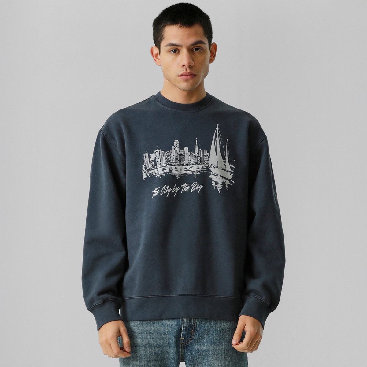 LEVIS - Buzo Hombre Levis