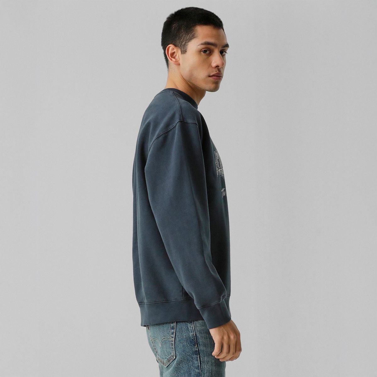 LEVIS - Buzo Hombre Levis