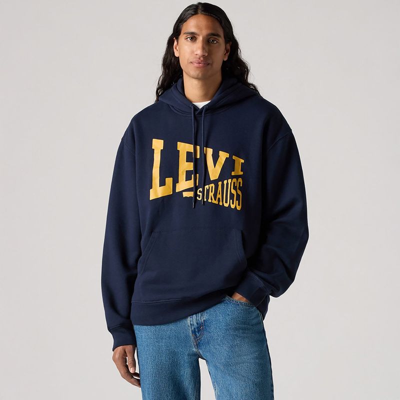 LEVIS - Buzo Hombre Levis
