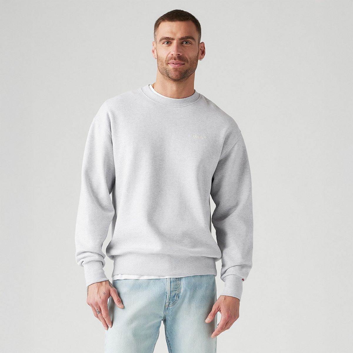 LEVIS - Buzo Hombre Levis