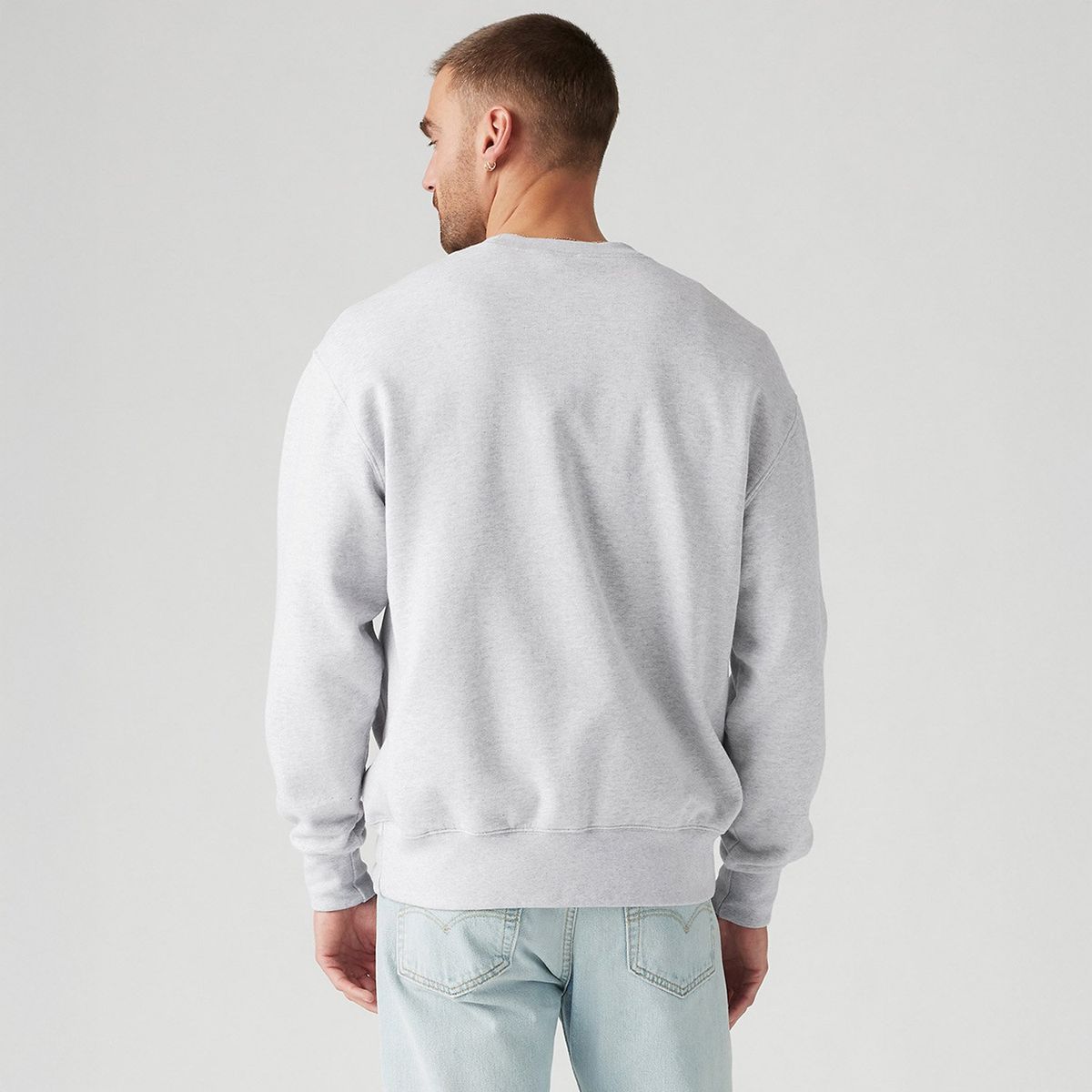 LEVIS - Buzo Hombre Levis