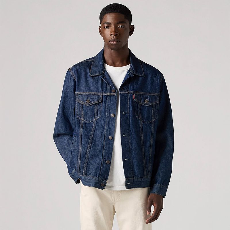 LEVIS - Chaqueta Hombre Levis
