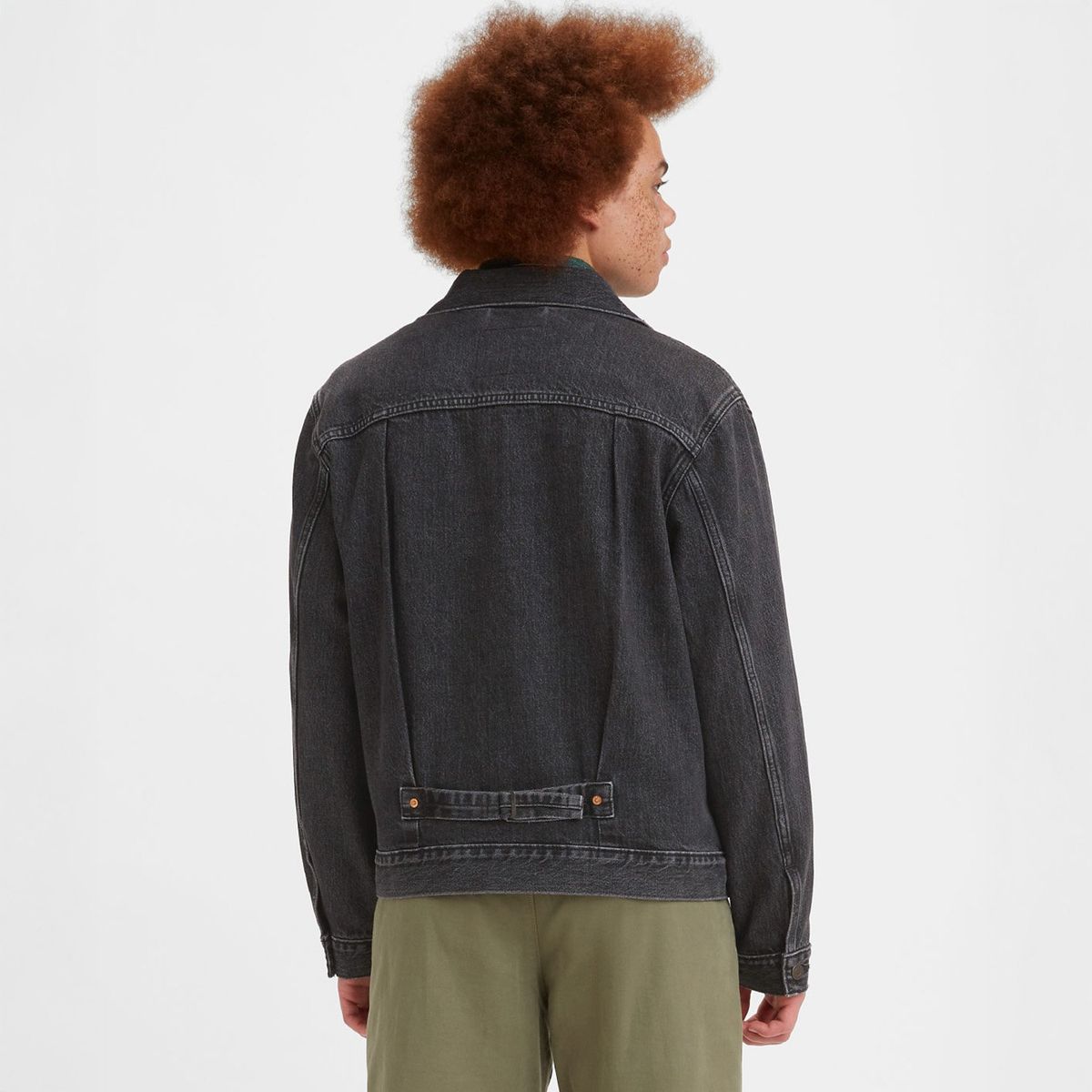 LEVIS - Chaqueta Hombre Levis