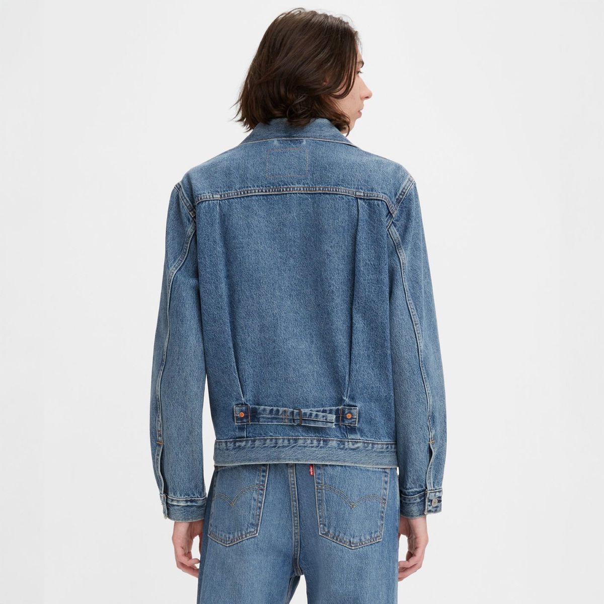 LEVIS - Chaqueta Hombre Levis