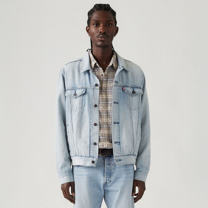 LEVIS - Chaqueta Hombre Levis
