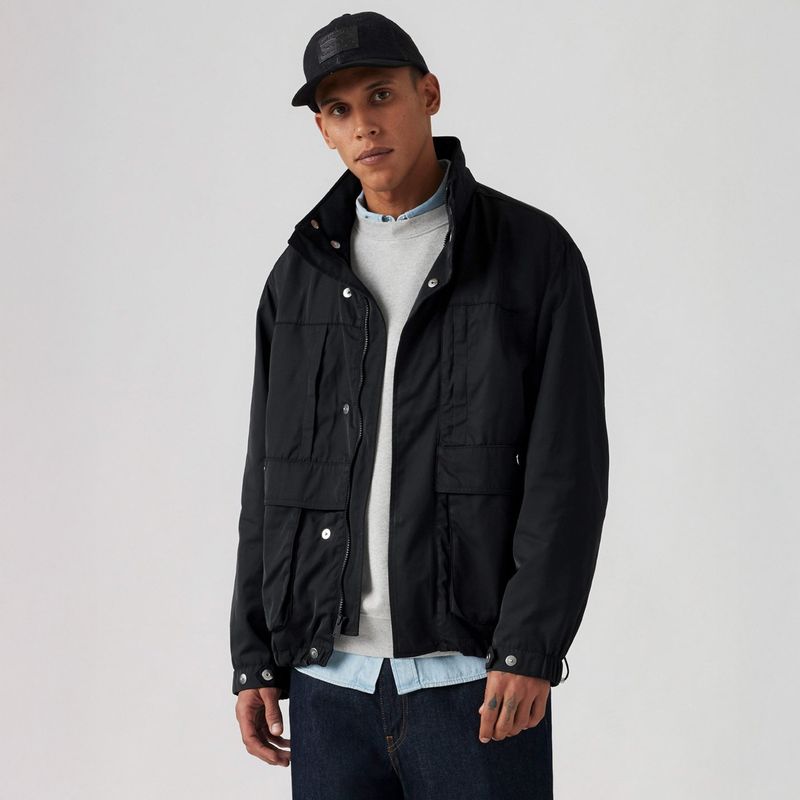 LEVIS - Chaqueta Hombre Levis