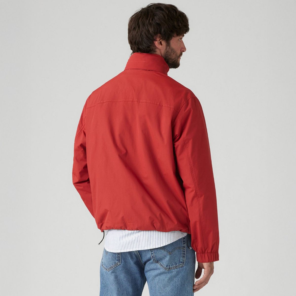 LEVIS - Chaqueta Hombre Levis