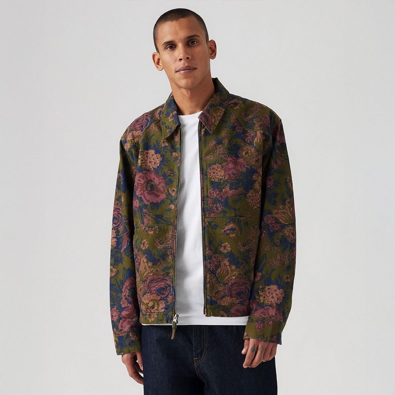 LEVIS - Chaqueta Hombre Levis