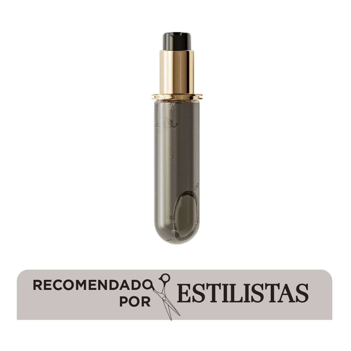 KERASTASE - Aceite capilar KÉRASTASE Recarga aceite Chronologiste L'Huile de Parfum Brillo 75 ml