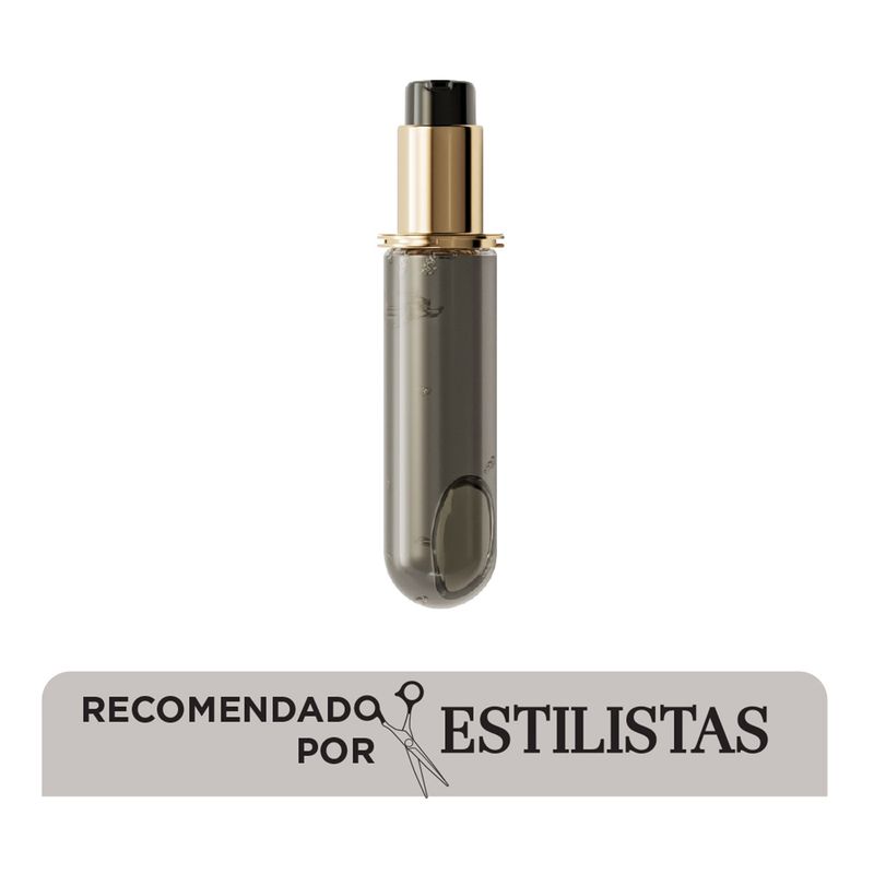 KERASTASE - Aceite capilar KÉRASTASE Recarga aceite Chronologiste L'Huile de Parfum Brillo 75 ml