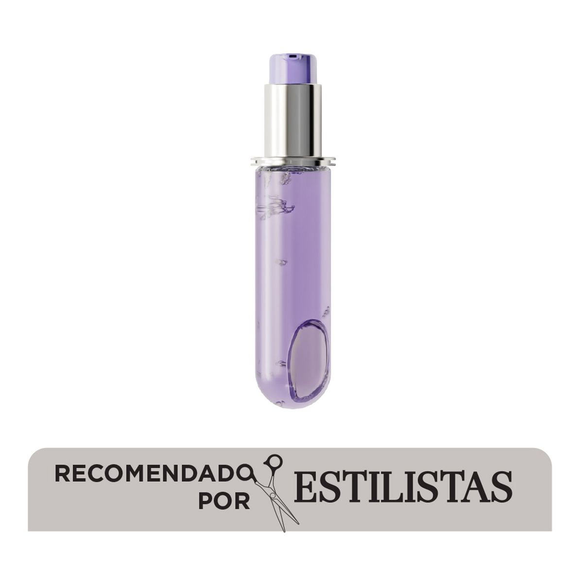 KERASTASE - Aceite capilar Kerastase Recarga Oil Blond Absolu L'Huile Cicagloss Protección del color 75 ml