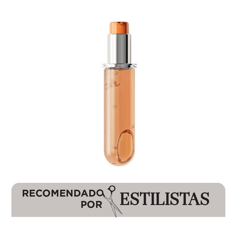 KERASTASE - Aceite capilar Kerastase Recarga Oil Discipline Oleo Relax Anti-frizz 75 ml