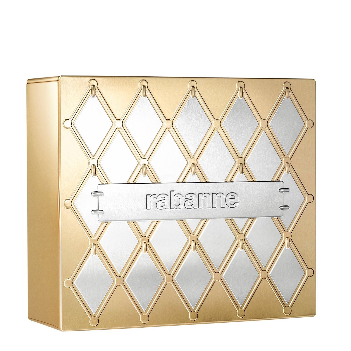 RABANNE - Set de Perfume Mujer Rabanne Perfume Fame Eau de parfum 80ml , loción corporal perfumada 100 ml , perfume Fame Eau de parfum 10ml