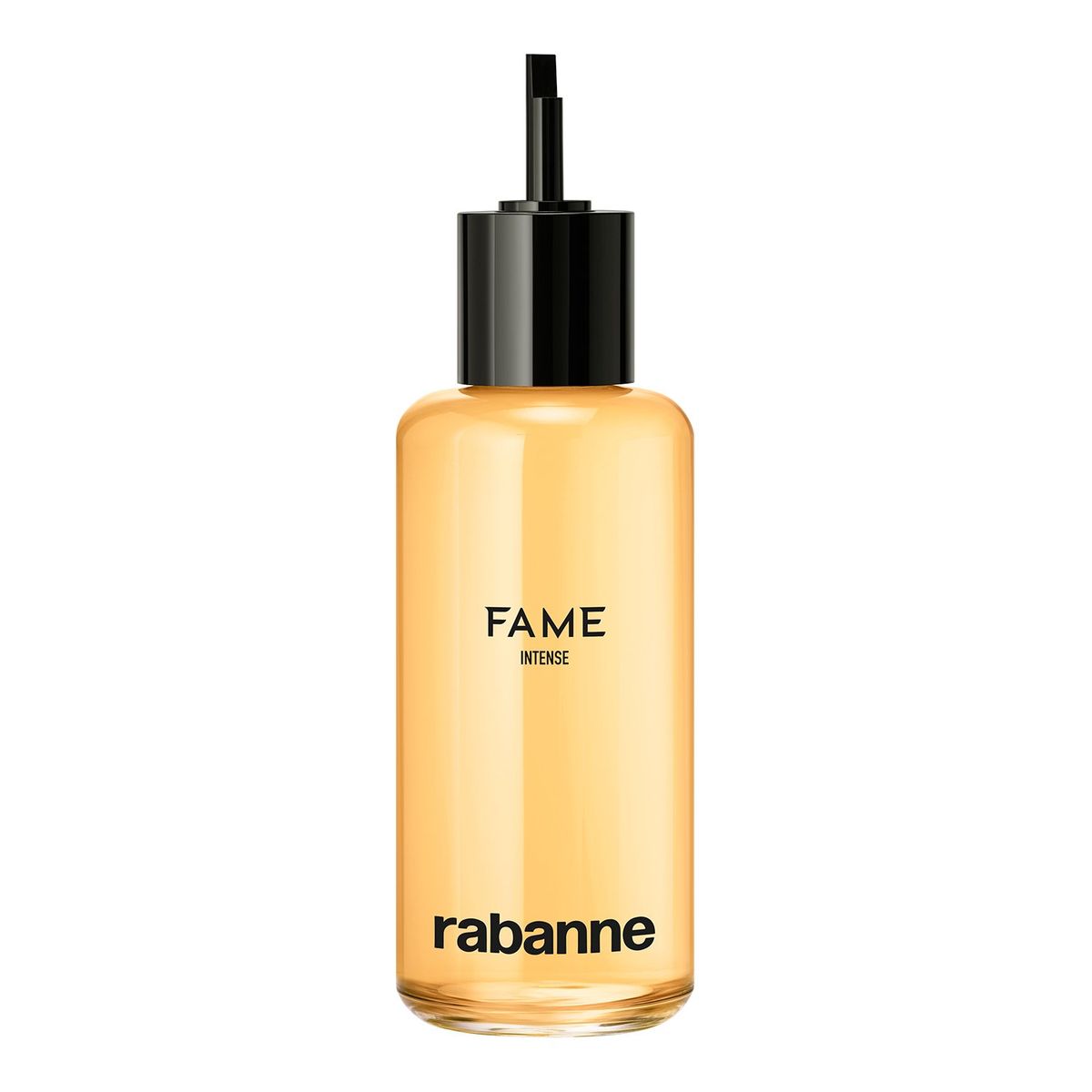 RABANNE - Perfume Mujer Rabanne Recarga Fame Intense 200 ml Eau parfum