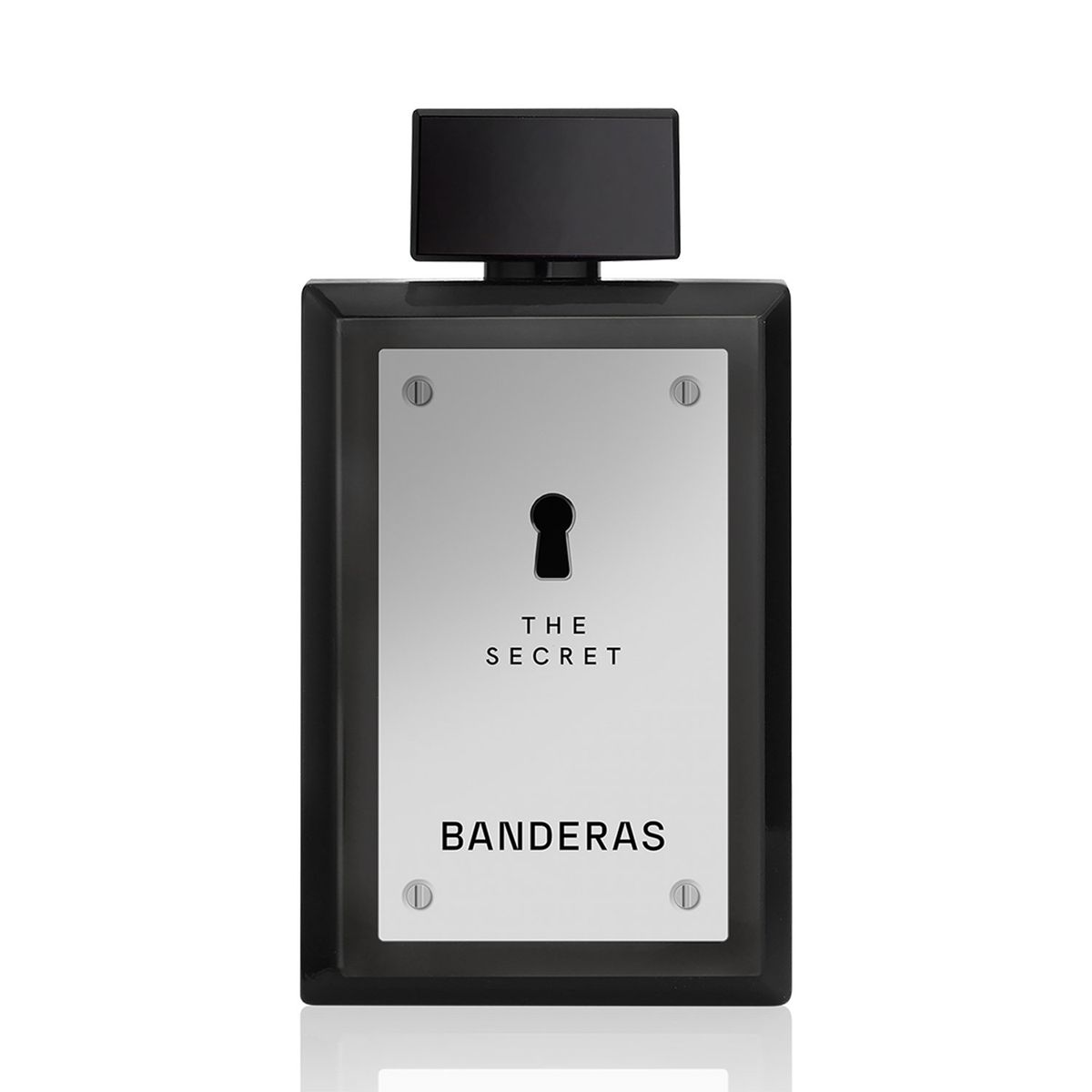 BANDERAS - Perfume Hombre Banderas The Secret 200 ml Eau de toilette