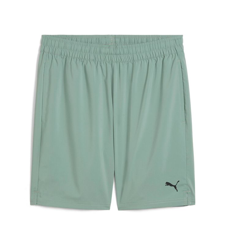PUMA - Pantaloneta Hombre PUMA