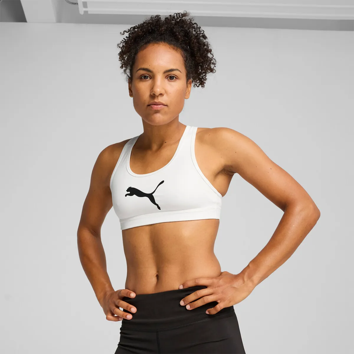 PUMA - Top Deportivo Training Mujer Puma