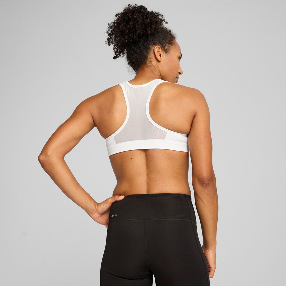 PUMA - Top Deportivo Training Mujer Puma