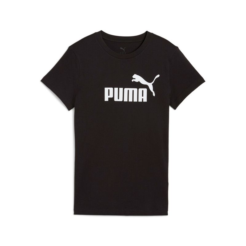 PUMA - Camiseta Mujer PUMA Manga corta Training