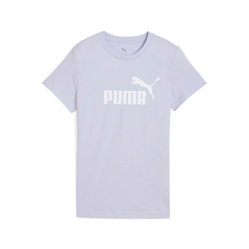 PUMA - Camiseta Mujer PUMA Manga corta Training