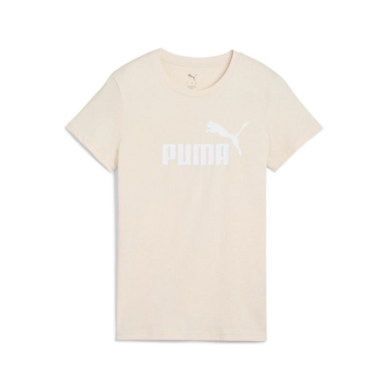 PUMA - Camiseta Mujer PUMA Manga corta Training