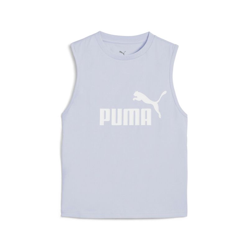 PUMA - Esqueleto Mujer PUMA Sin manga Training