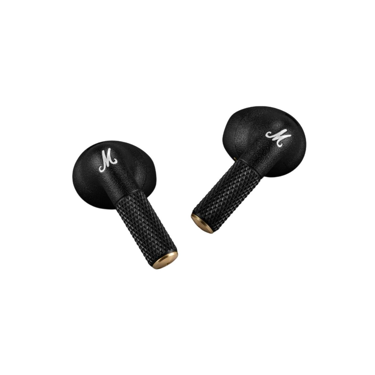 MARSHALL - Audífonos Marshall In Ear True Wireless Minor IV Bluetooth Negro