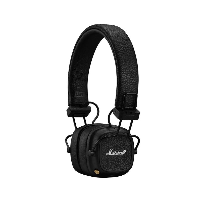 MARSHALL - Audífonos Marshall On Ear Major V Bluetooth Negro