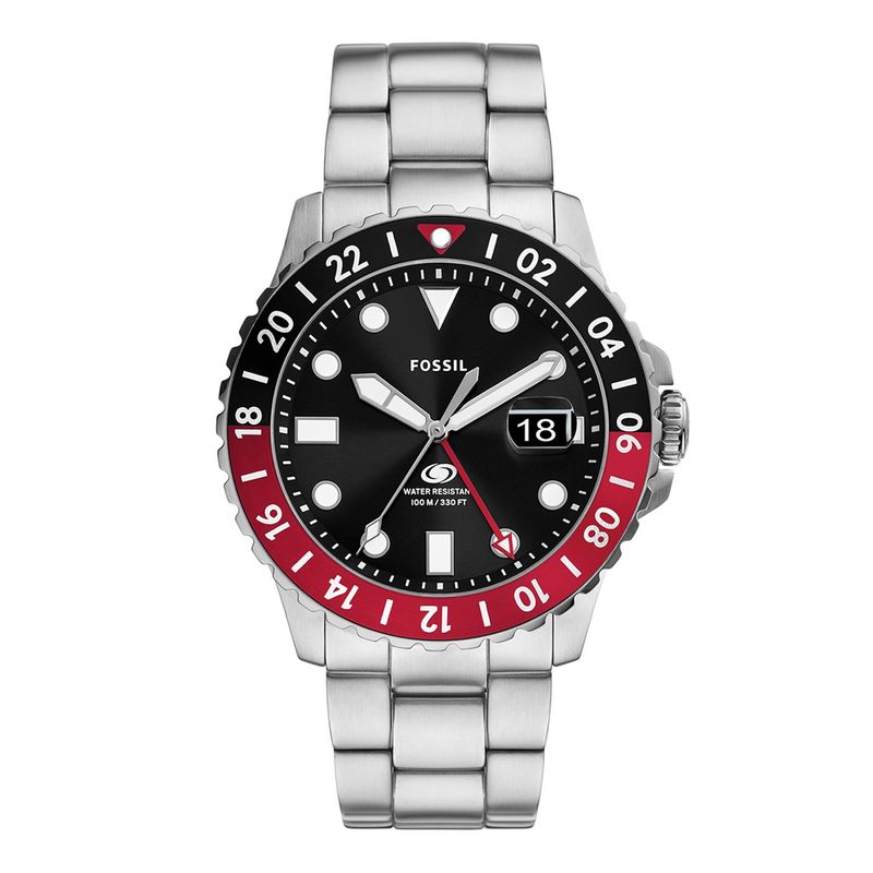 FOSSIL - Reloj Hombre Fossil FS6092