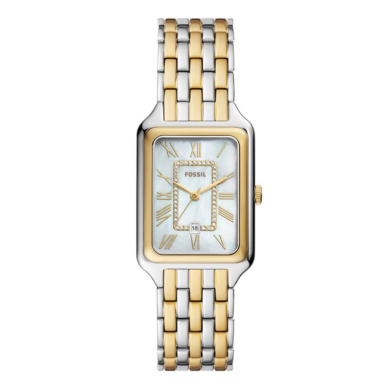 FOSSIL - Reloj Mujer Fossil ES5305