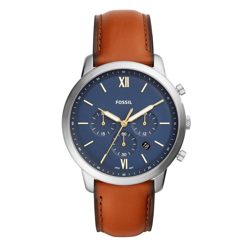FOSSIL - Reloj Hombre Fossil FS5453