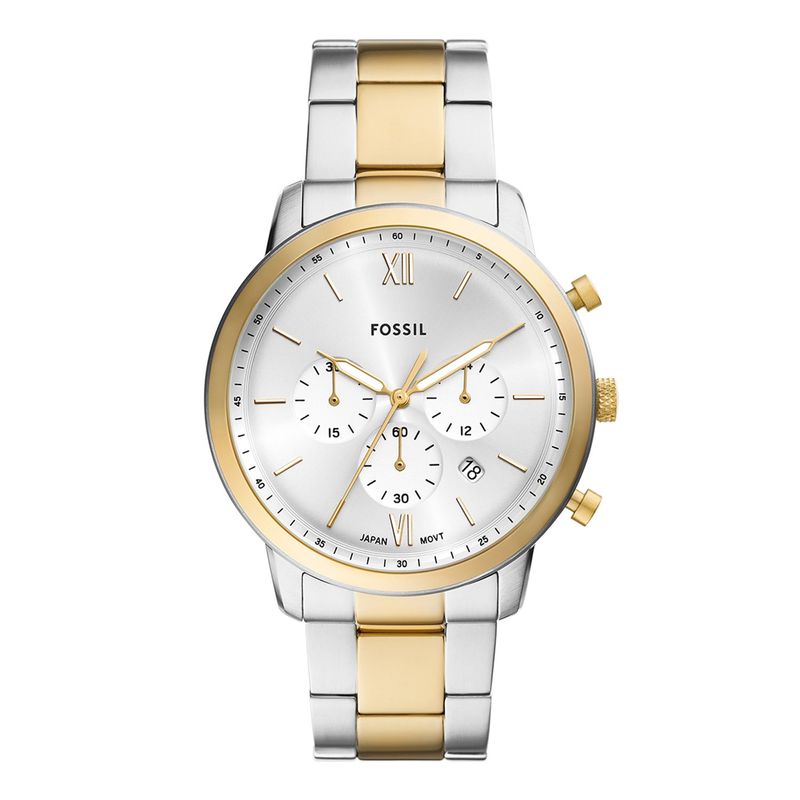 FOSSIL - Reloj Hombre Fossil FS6112