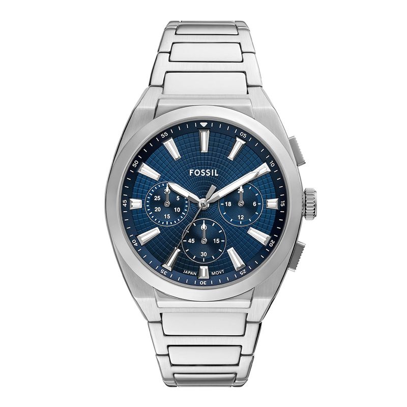 FOSSIL - Reloj Hombre Fossil FS6104
