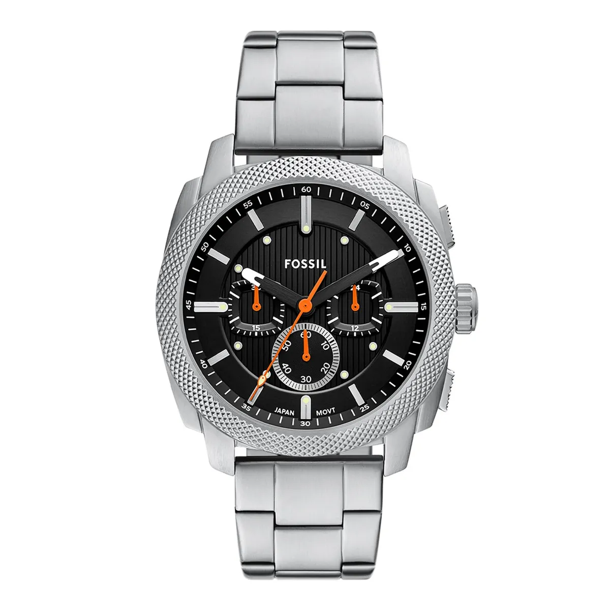 FOSSIL - Reloj Hombre Fossil FS6095
